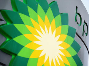 BP отчита спад, но надхвърли прогнозите