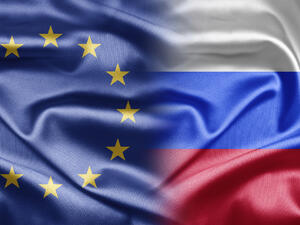 В ЕС и Русия се чества 9 май