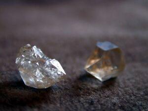 Хванаха заподозрени за мащабен обир на диаманти