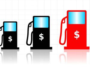 Къде е най-евтиният бензин?