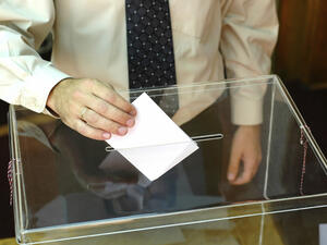 Окончателно: ГЕРБ получава 30,74% от гласовете в страната, а БСП – 27,06%