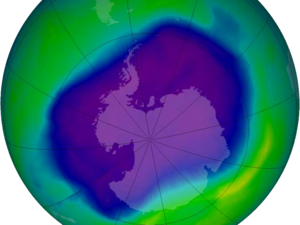 Почина откривателят на озоновата дупка