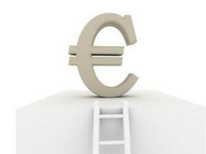 Европейската икономика се свива през първото тримесечие