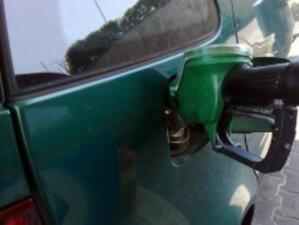Дянков: Нито акцизът, нито ДДС на горивата могат да се намалят
