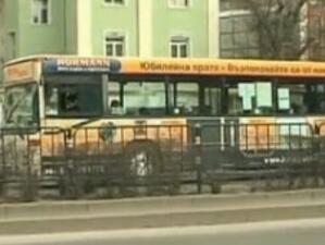 Транспортната криза в Пловдив засега се отлага