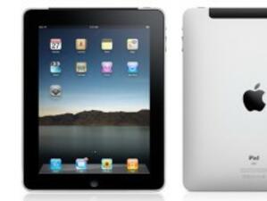 Apple за 3 дни продаде 1 млн. iPad 2