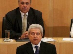 Кипър и Израел договарят общо използване на природен газ