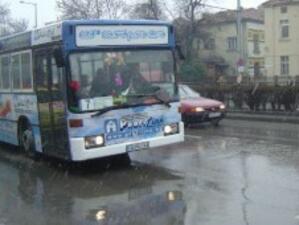 Цената на билета в Пловдив може да се повиши до 1.20 лв.