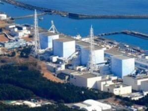 Япония предупреди за възможен нов взрив в АЕЦ "Фукушима"