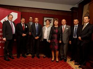 Българският форум на бизнес лидерите с нов председател