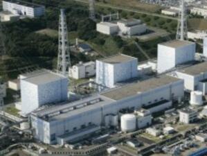 Избухна японската АЕЦ "Фукушима 1", има пострадали