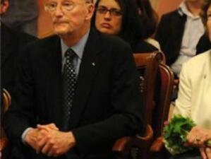 Апелативният съд в Пловдив отхвърли иска на царската фамилия за двореца "Кричим"
