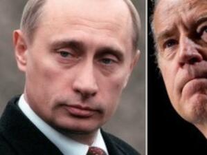 Путин предложи на Джо Байдън визите между двете страни да се премахнат