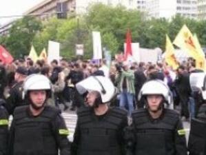 Протестите на БДЖ на 30 ноември ще бъдат още по-мощни, обещаха от КНСБ