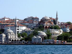 Туристическият сектор в Турция страда от протестите