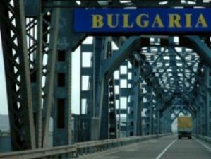 България намалява трикратно таксите за преминаване на Дунав мост