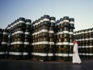 Страните от ОПЕК ще компенсират липсата на либийски петрол на световните пазари