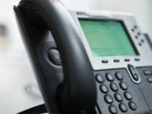 Пускат данъчен телефон в Бургас
