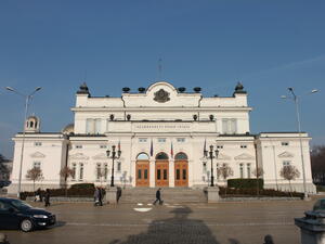 Парламентът даде зелена светлина на плана "Орешарски"