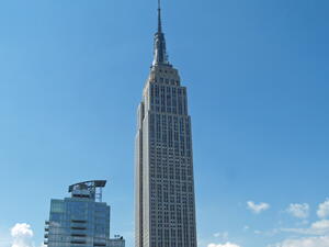 Колко може да струва Empire State Building?