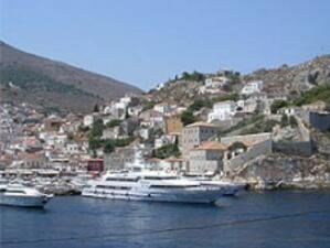 Туризмът в Гърция и Испания спечели от политическата криза в Северна Африка