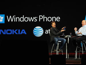 Microsoft искали да купят мобилното звено на Nokia