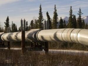 "Газпром" изкупи беларуската газопреносна мрежа