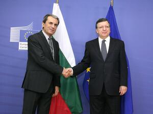 Барозу към Орешарски: За икономически ръст трябват реформи