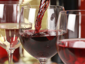 Хай-тек защити пазят виното от фалшификации