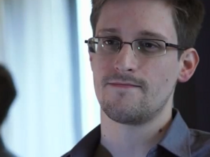 Русия се озъби на САЩ заради Сноуден