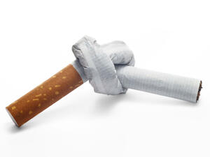 Европейски компромис за тютюневите изделия