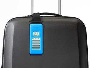 Куфарите ни се сдобиват с електронни етикети