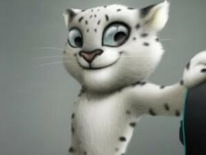 WWF иска да прерисуват талисмана на Олимпиадата в Сочи