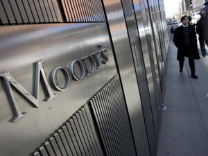 Moody's: Българската икономика е умерено стабилна