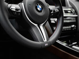 BMW бие по продажби конкурентите си
