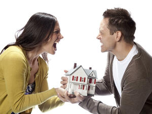 Любовните драми раздвижват пазара на ипотечни кредити