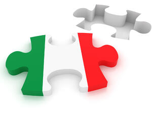 Кредитният рейтинг на Италия понижен от S&P
