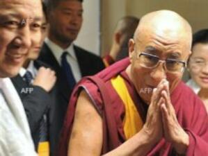 Китай се готви да засили борбата си срещу влиянието на Далай Лама