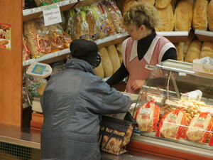 Цената на хляба пада с до 15% 