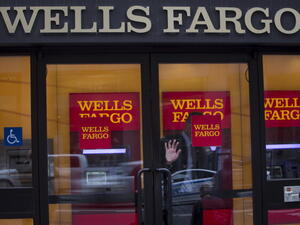 Wells Fargo разширява бизнеса си във Великобритания