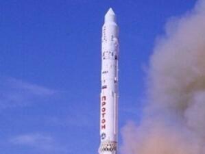 Спътникът AsiaSat 7 ще излети тази вечер от "Байконур"
