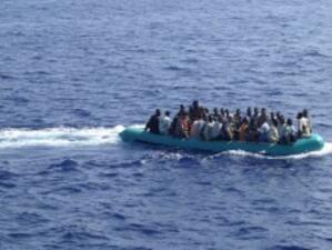 Южна Европа поиска специален фонд срещу нелегалната имиграция