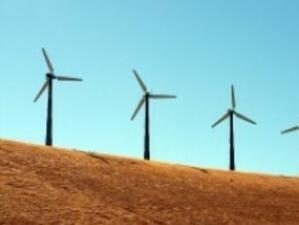 AES GEO Energy планира изграждането на втори ветрогенераторен парк край Каварна
