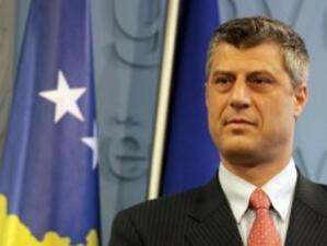 Косово е готово за разговори по технически въпроси със Сърбия