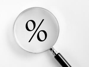 Лихвите по депозитите на домакинствата паднаха под 4%