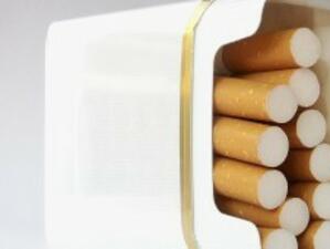 Без регистрация по ДДС на търговците на цигари