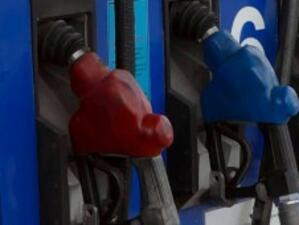 Слагат датчици на резервоарите на бензиностанциите