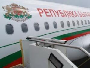 Над 100 българи се прибраха от Либия