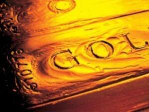 Злато за 11 млрд. евро има на Халкидическия полуостров
