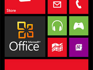Microsoft Office вече и под Android